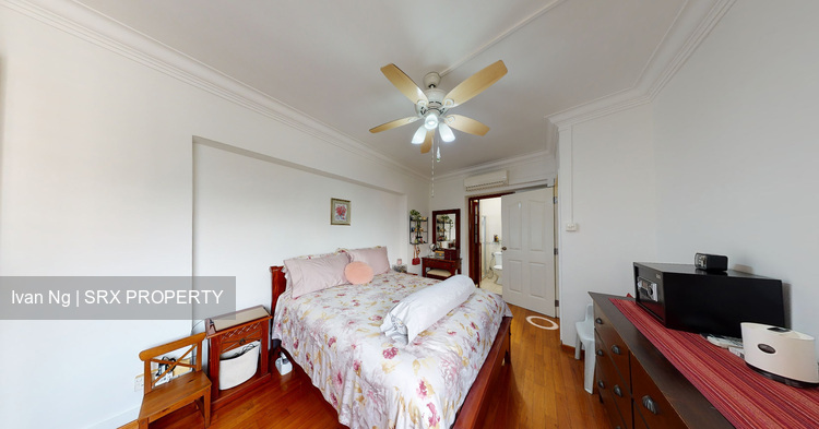 Blk 153 Toa Payoh Sapphire (Toa Payoh), HDB 5 Rooms #319504181